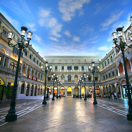 Macau